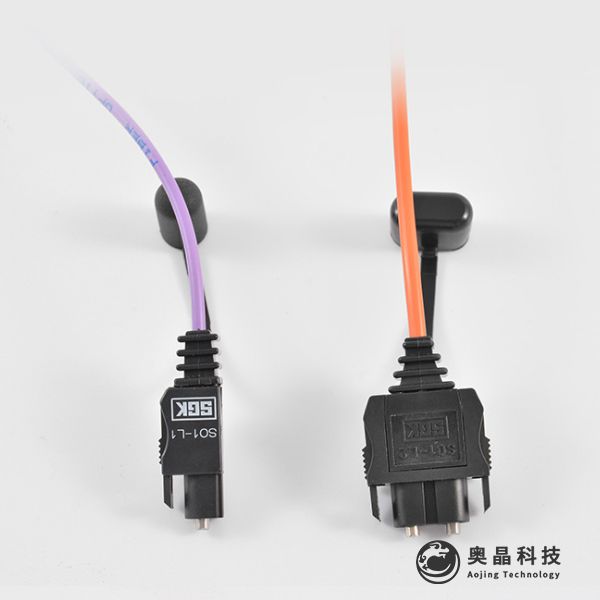 SGK series fiber optic cable