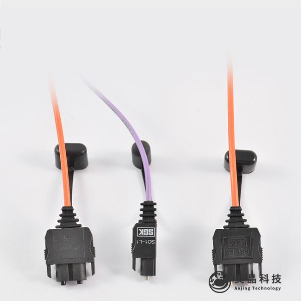 SGK series fiber optic cable