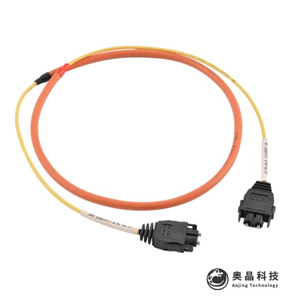 Mitsubishi series optical fiber cable
