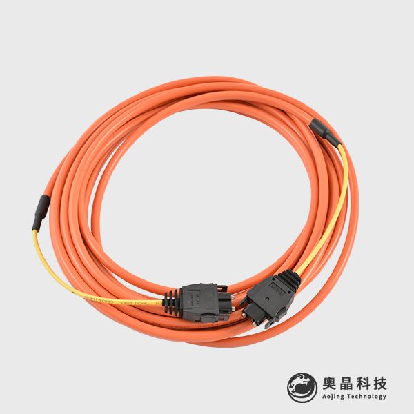 Sumitomo series fiber optic cable