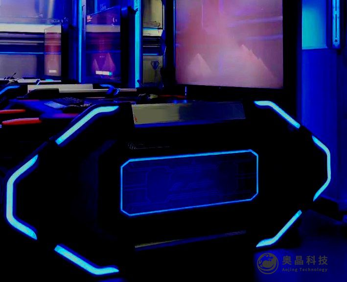 E-sports tables and chairs(图3)