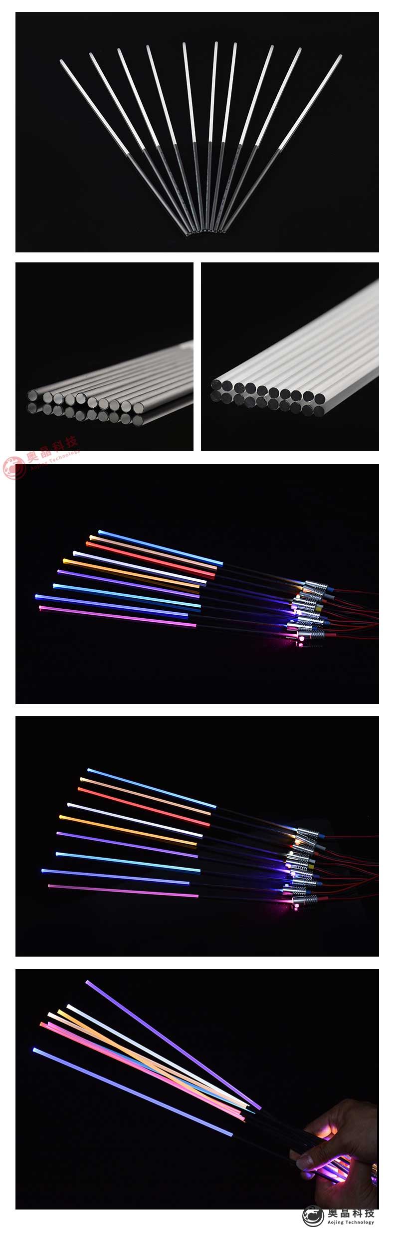 Acrylic light guide strip(图4)